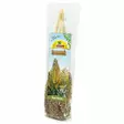 JR Farm Dari-Harvest 80g - Muut jyrsijän ja kani  herkut - 4024344262517 - 1