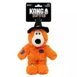 KONG Halloween nalle noitahatulle s/m - Koiran tekstiililelut - 035585541167 - 1
