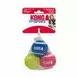 KONG Sport Softies Ball - Koiran pallot - 035585529097 - 1