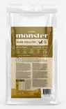Monster Dog Classic Pure Poultry - Monster kuivaruoat - 7350040131237 - 1