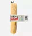 Monster Rawhide Beef Roll filled Beef - Koiran puruluut - 7350040127797 - 1