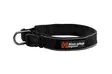 Non-Stop Roam Collar Musta - Tekstiilipannat - 7071652034517 - 1