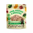 Nutriment Fresh Lammas 800g - Muut koiran pakasteruoat - 5060359983497 - 1