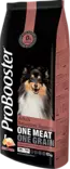 ProBooster Adult Sensitive Salmon - Muut koiran kuivaruoat - 6438411004227 - 1