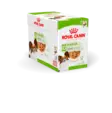 RC X-Small Adult Wet 12x85g - Royal Canin märkäruoat - 9003579028957 - 1