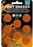 Repto Fruit snacks honey - Matelijoiden ruoat - 8715897351327 - 1