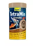 TetraMin Granulat 250ml - Tetra kalanruoat - 4004218284807 - 3