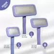 TPL Puinen karsta, violetti - Harjat - 4779051635467 - 5