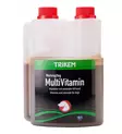 Trikem Workindog Multivitamiini 500ml - Koiran vitamiinit ja lisäravinteet - 7394244103607 - 1