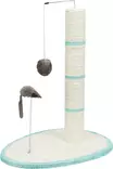Trixie raapimatolppa 50cm - Kissan raapima-/kiipeilypuut - 4011905043067 - 1
