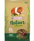 VL nature fiberfdood cavia 1kg - Kanien ja jyrsijöiden seokset - 5410340614297 - 1