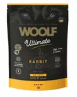 Woolf ultimate rabbit - Muut koiran kuivaruoat - 8594178557517 - 1