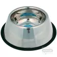 Zolux Spanieli teräskuppi 0,9L, liukuest - Koiran ruokakupit - 3336024755457 - 1