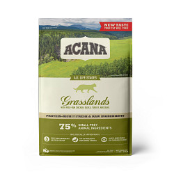Acana grasslands cat - Acana kuivaruoat - 064992714697 - 1