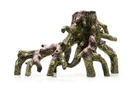 Akvaariokoriste juurakko - Akvaarion koristeet - 3664471005987 - 1