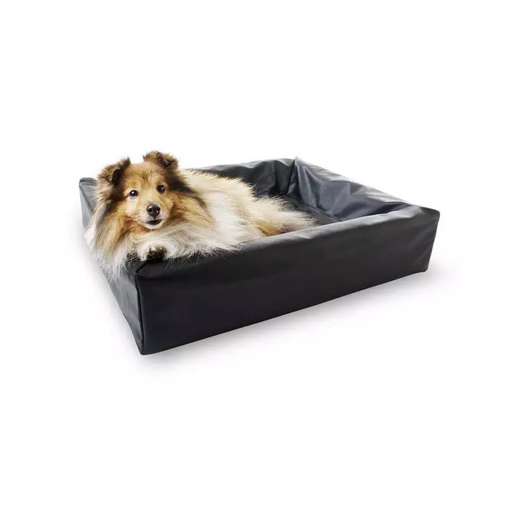 Bia Bed musta - Koiran pedit - 7330038100117 - 1