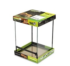 Gigatower M 30x30x45cm - Matelijoiden terraariot - 3664471004027 - 1