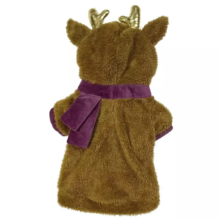 HP Gemstone Forest Reindeer Poroasu - Paidat ja neuleet - 701029398627 - 1