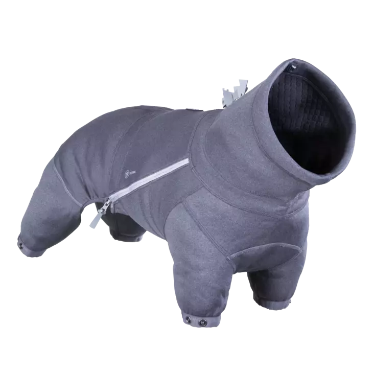 Hurtta Midlayer haalari - Haalarit - 6410329341687 - 1