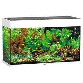 Juwel Led Rio 125 akvaariopaketti - Akvaariopaketit - 4022573017007 - 1