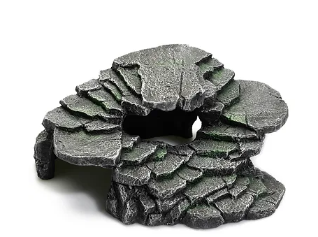 Giganterra Kalliotasanne - Luolat ja piilot - 3664471002887 - 1