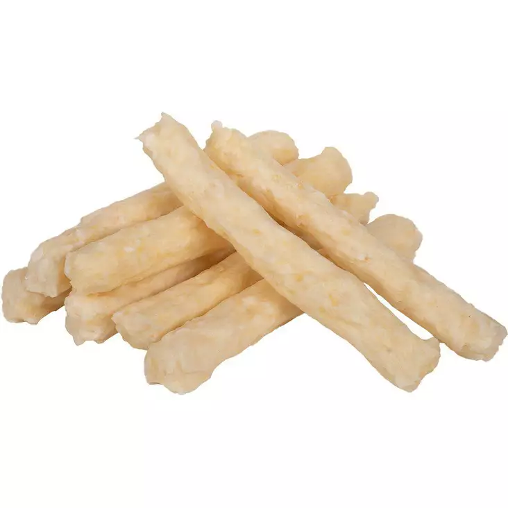 Nautatikku S rouheluu koirille - Koiran puruluut - 7330002053197 - 1