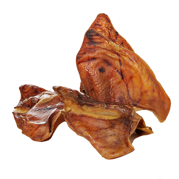 Possunkorva - Koiran kuivatut lihaherkut - 1900127 - 1