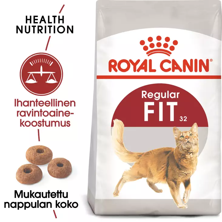 RC FHN Fit - Royal Canin kuivaruoat - 3182550702157 - 2