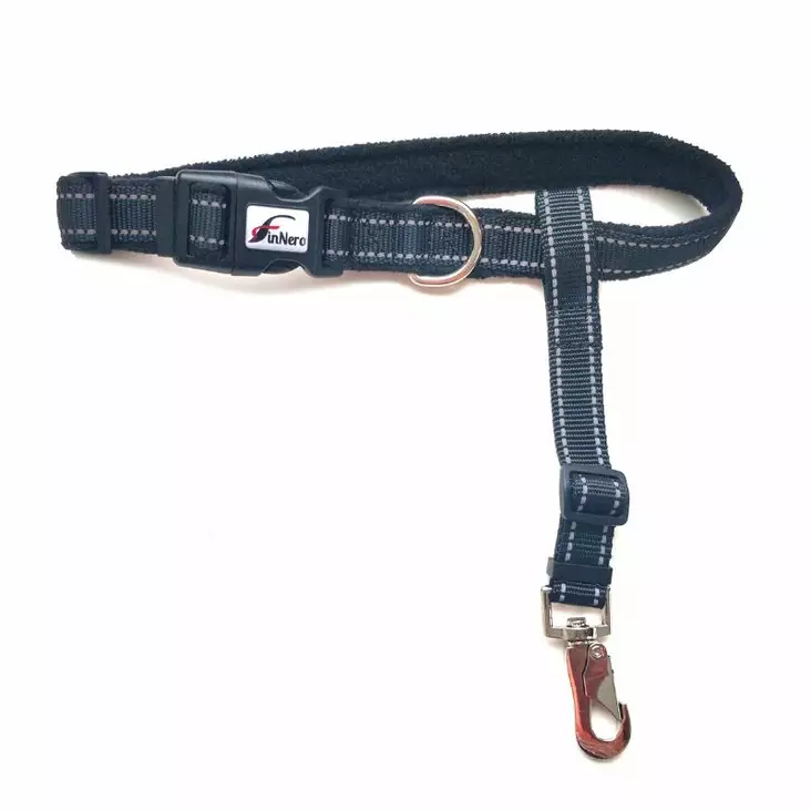 Rescue valjas stoppari eli valjasjarru - Koiran valjaat - 6438406008117 - 1