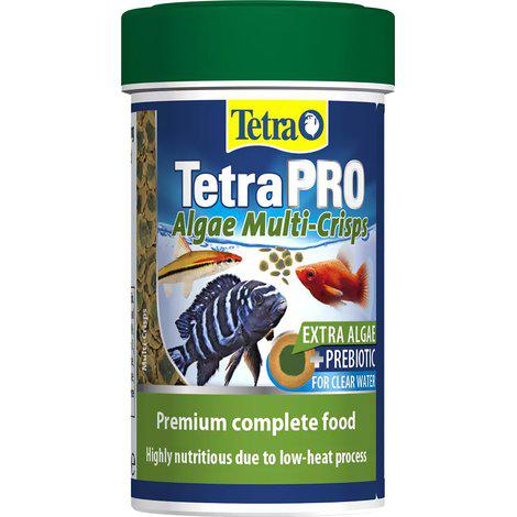 Tetra Pro Algae - Tetra kalanruoat - 4004218143647 - 1