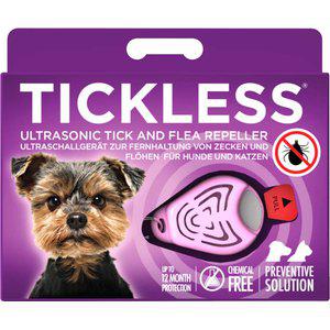 Tickless Pet Punkkikarkotin - Koiran hyönteiskarkotteet - 5999566451027 - 1