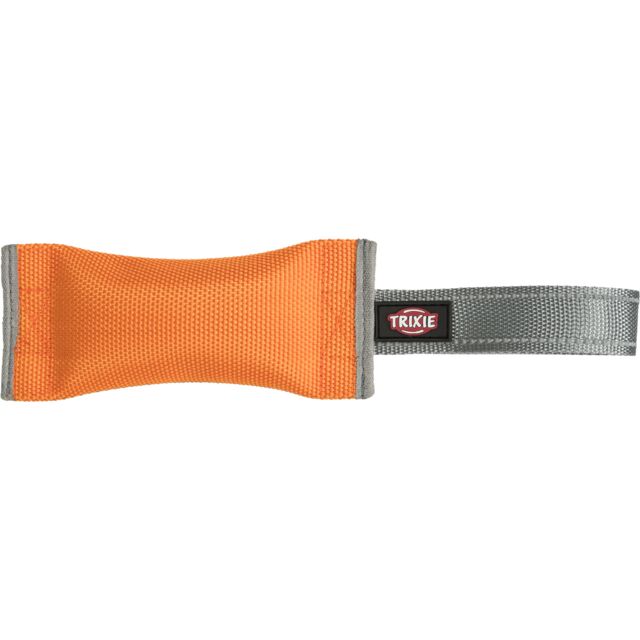 Trixie Dummy 14cm Polyesteriä - Koiran treenilelut - 4011905328607 - 1