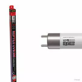 Reptile UVB300 T5 UVA/UVB - Terraarion valaistus - 015561224307 - 1
