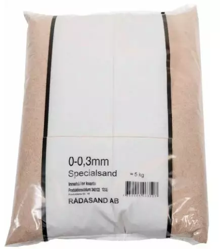 Jyrsijöiden kylpyhiekka - Kanien ja jyrsijöiden vessa- ja pesuhiek - 7350026063507 - 1