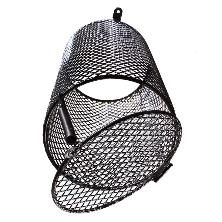 Arcadia Heat Lamp Cage - Terraarion lämmitys - 844046015327 - 1
