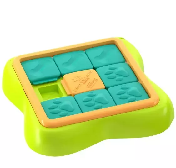 Dog challenge slider small - Koiran aktivointilelut - 700603718677 - 1
