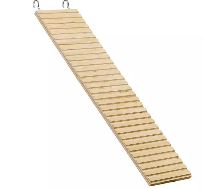 Ferplast arcade tikkaat 26cm - Muut jyrsijän tarvikkeet - 8010690219837 - 1