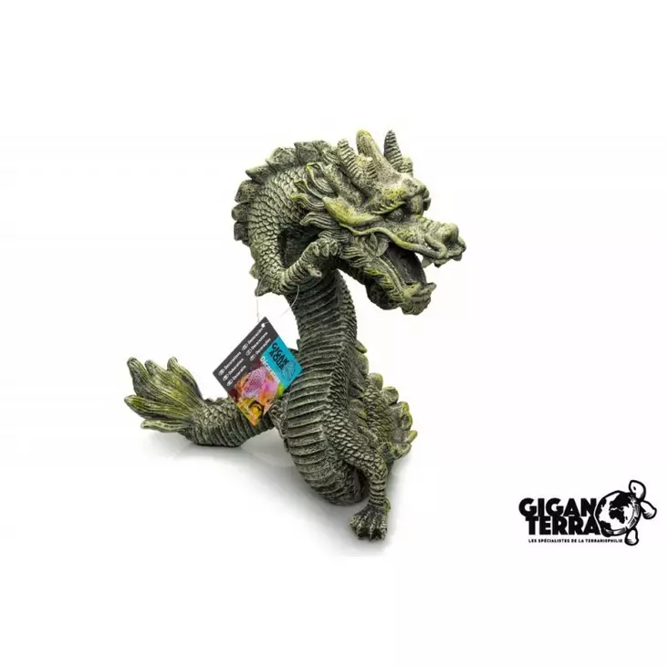 Giganaqua Dragon XL - Akvaarion koristeet - 3664471006137 - 1
