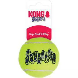 Kong tennispallo M 6kpl - Koiran pallot - 035585416007 - 1