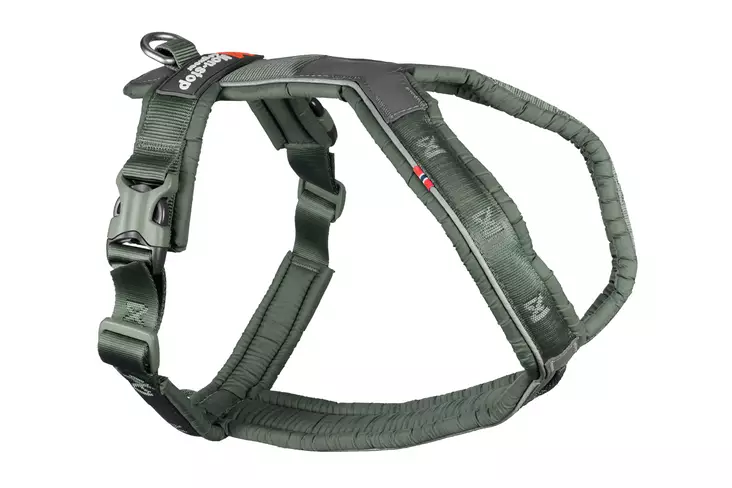Non-Stop Line Harness 5.0 - Koiran valjaat - 7071652021777 - 1