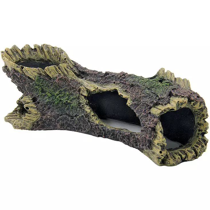 Ozami akvaariokoriste ajopuu 18x8x5 - Akvaarion koristeet - 7330002051117 - 1