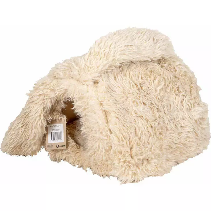 Ozami pupuiglu 46x35x30beige - Kissan pedit ja pesät - 7330002056617 - 1