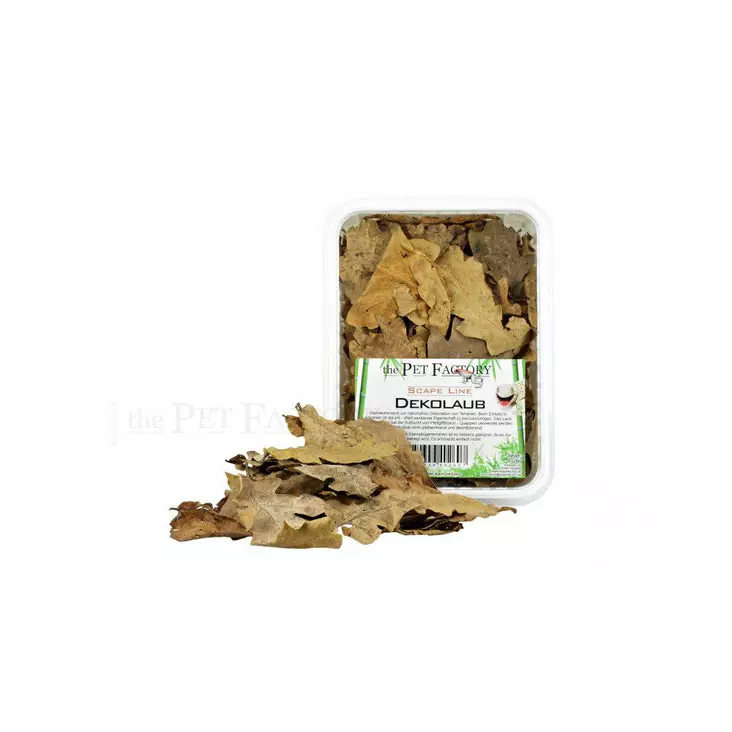 PetfactoryTammenlehvät 1L - Matelijoiden pohjamateriaalit - 4250349402607 - 1