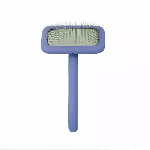 TPL Puinen karsta, violetti - Harjat - 4779051635467 - 1