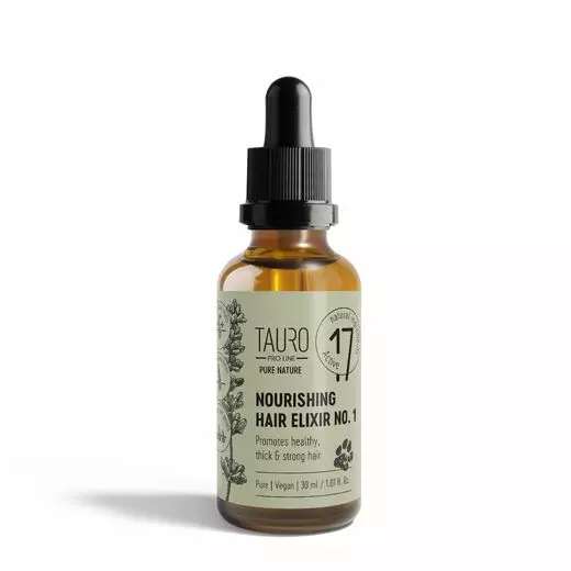 TPL pure nature ravitseva turkkiöljy - Koiran shampoot ja hoitoaineet - 4771317474087 - 1