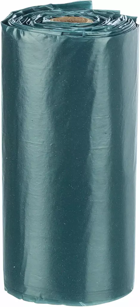 Trixie Kakkapussi kahvalla 3x15kpl - Siivous- ja puhdistustuotteet - 4011905228457 - 1