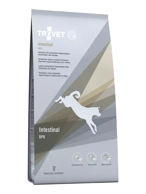 Trovet Intestinal koiranruoka - Trovet - 8716811001397 - 1