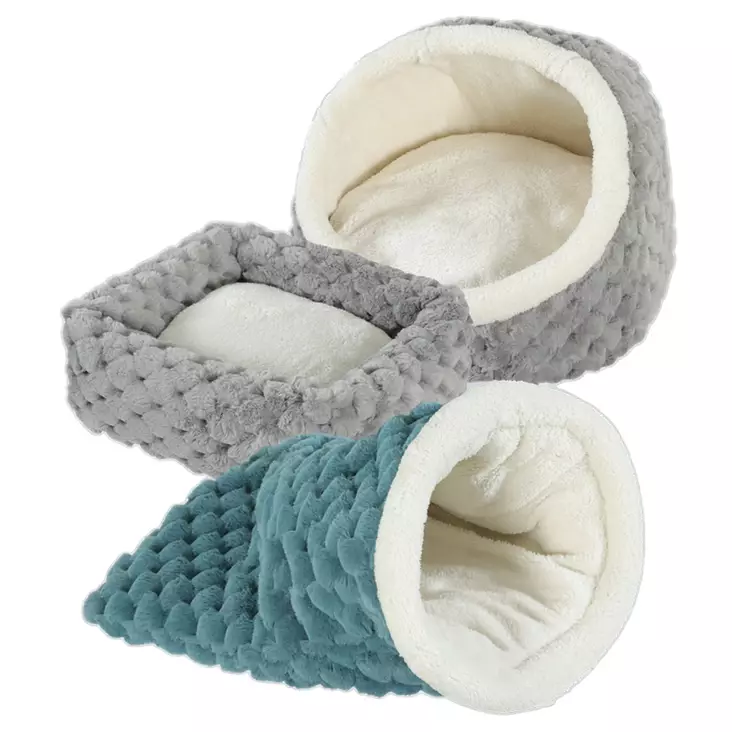 Zolux Abelha pussimainen pesä - Kissan pedit ja pesät - 3336025001607 - 1