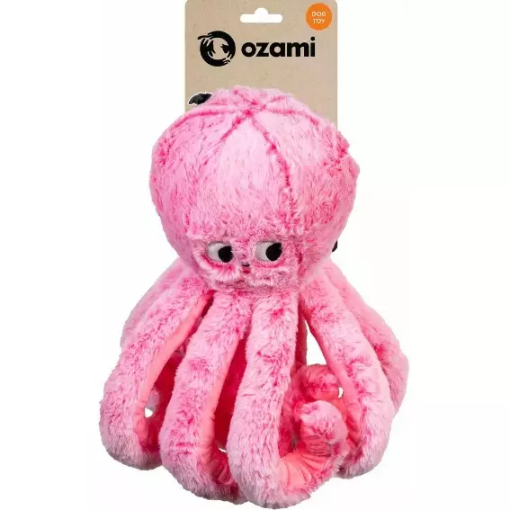 Ozami Mustekala Pinkki 60 Cm Petzoo fi Verkkokauppa Ozami Mustekala Pinkki 60 Cm Petzoo fi Verkkokauppa