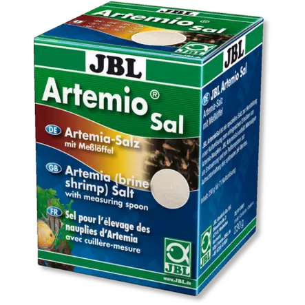 JBL Artemio Sal 230g - JBL kalanruoat - 4014162309068 - 1